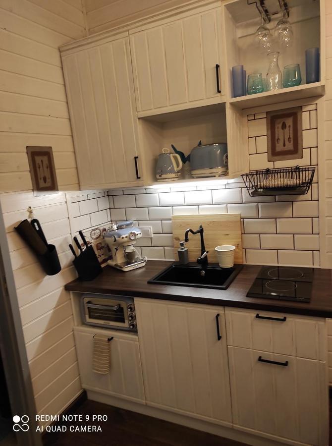 Feliz Apartman Gyula Ngoại thất bức ảnh