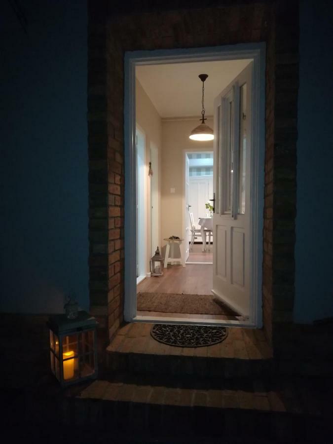 Feliz Apartman Gyula Ngoại thất bức ảnh