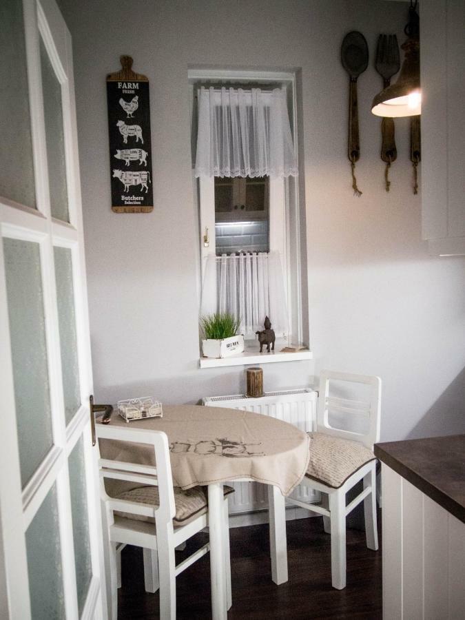 Feliz Apartman Gyula Ngoại thất bức ảnh